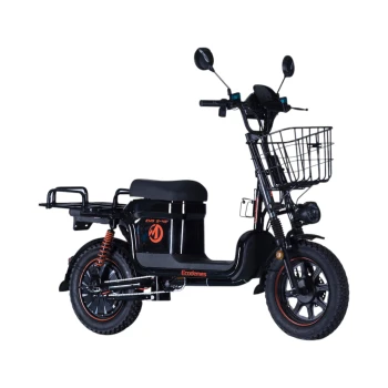 Электровелосипед Ecodemes EVO 5-45