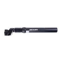 Подседельный амортизационный штырь ZOOM для велосипеда 27,2x300 mm