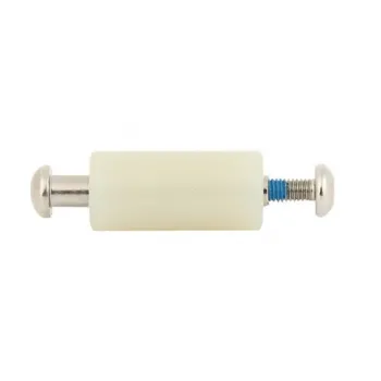 Втулка складного механизма с болтом для электросамоката Kugoo S2/ S3 /F3/S4 