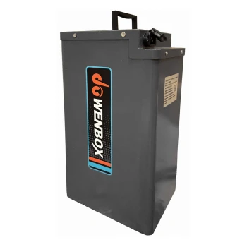 Аккумулятор для Wenbox W33 Pro / W33 Max 60v 30ah железофосфат