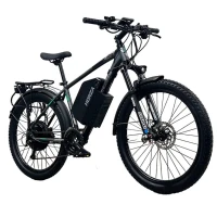 Электровелосипед Horza Stels Navigator D AIR+ " Travel"