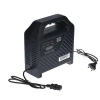 Зарядное устройство Rutrike Gelbert для свинцовых аккумуляторов 60V45A/H (6A)