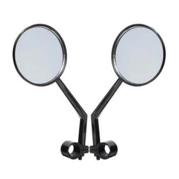 Зеркала заднего вида для электросамокатов (2 шт. в комплекте)